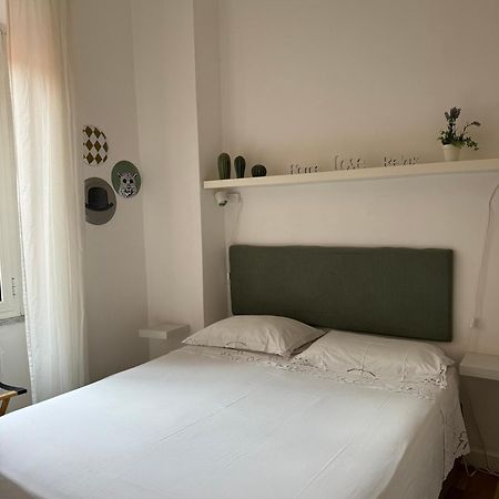 La Casa Di Remo Appartement Rome Buitenkant foto