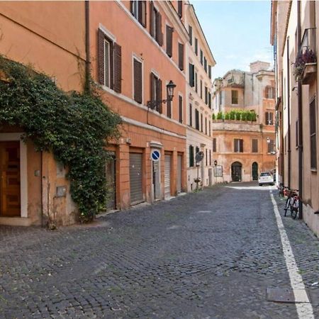 La Casa Di Remo Appartement Rome Buitenkant foto