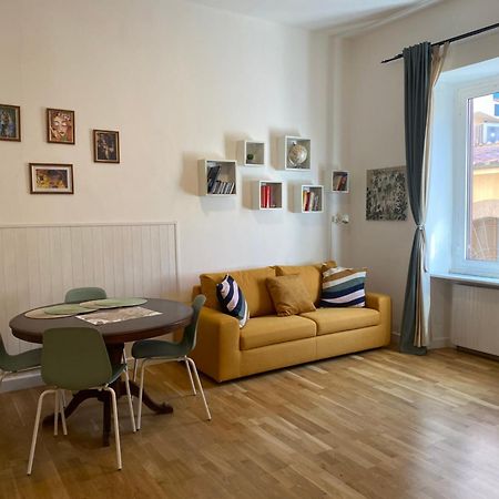 La Casa Di Remo Appartement Rome Buitenkant foto