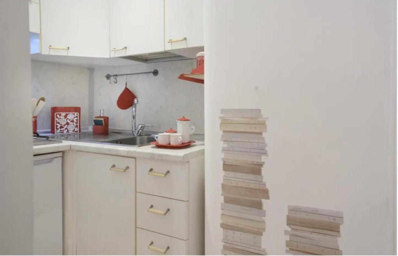 La Casa Di Remo Appartement Rome Buitenkant foto