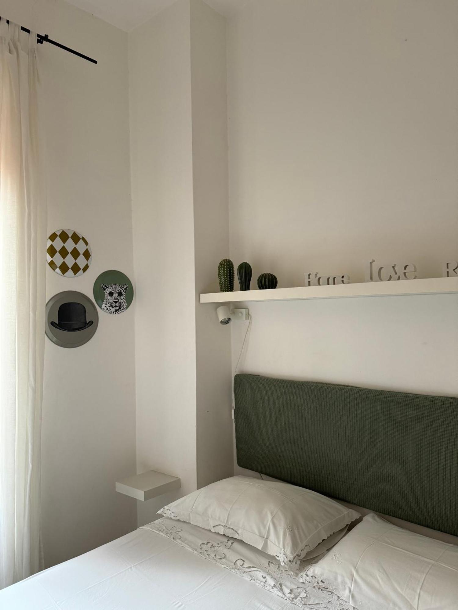 La Casa Di Remo Appartement Rome Buitenkant foto