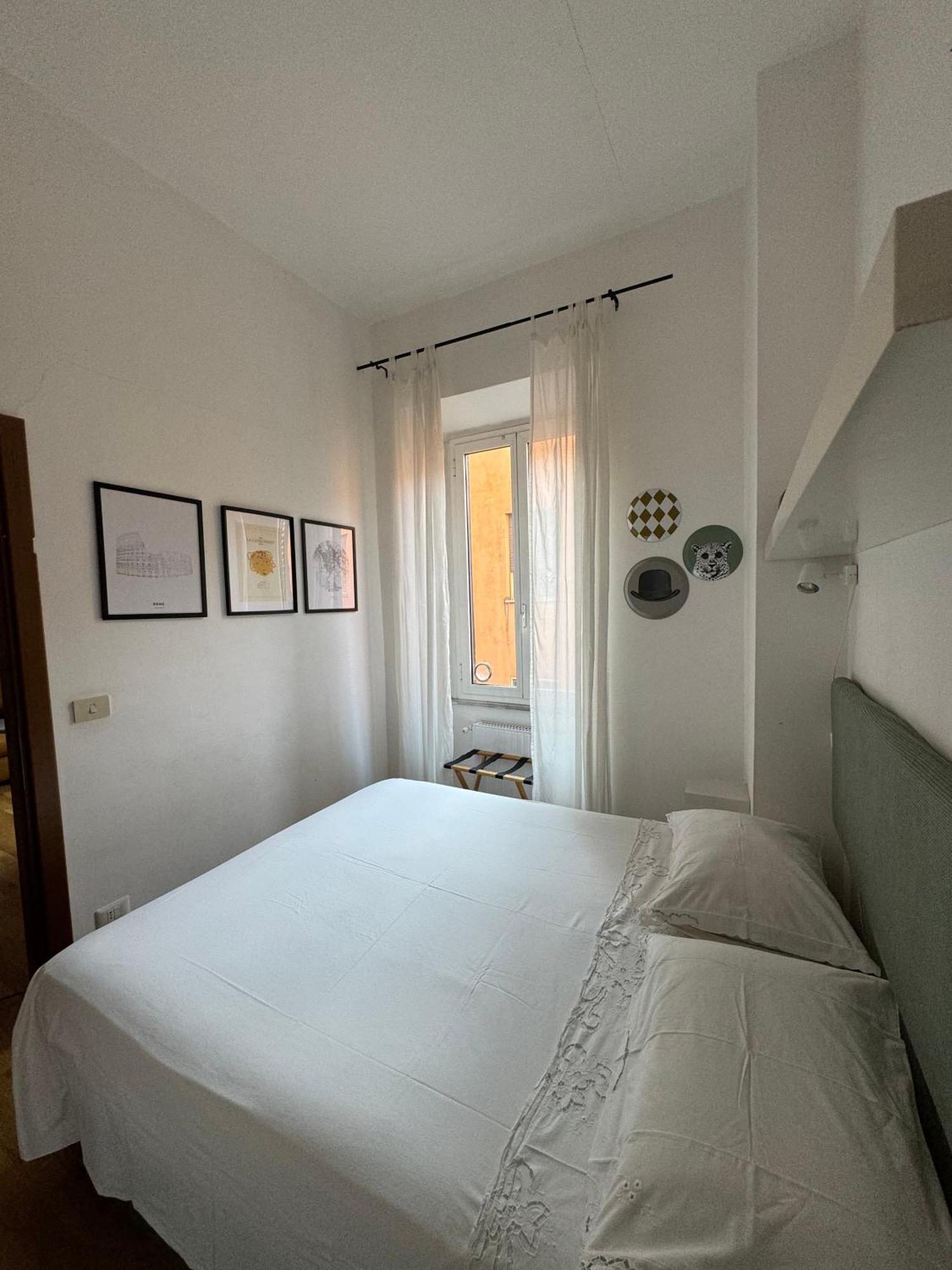 La Casa Di Remo Appartement Rome Buitenkant foto
