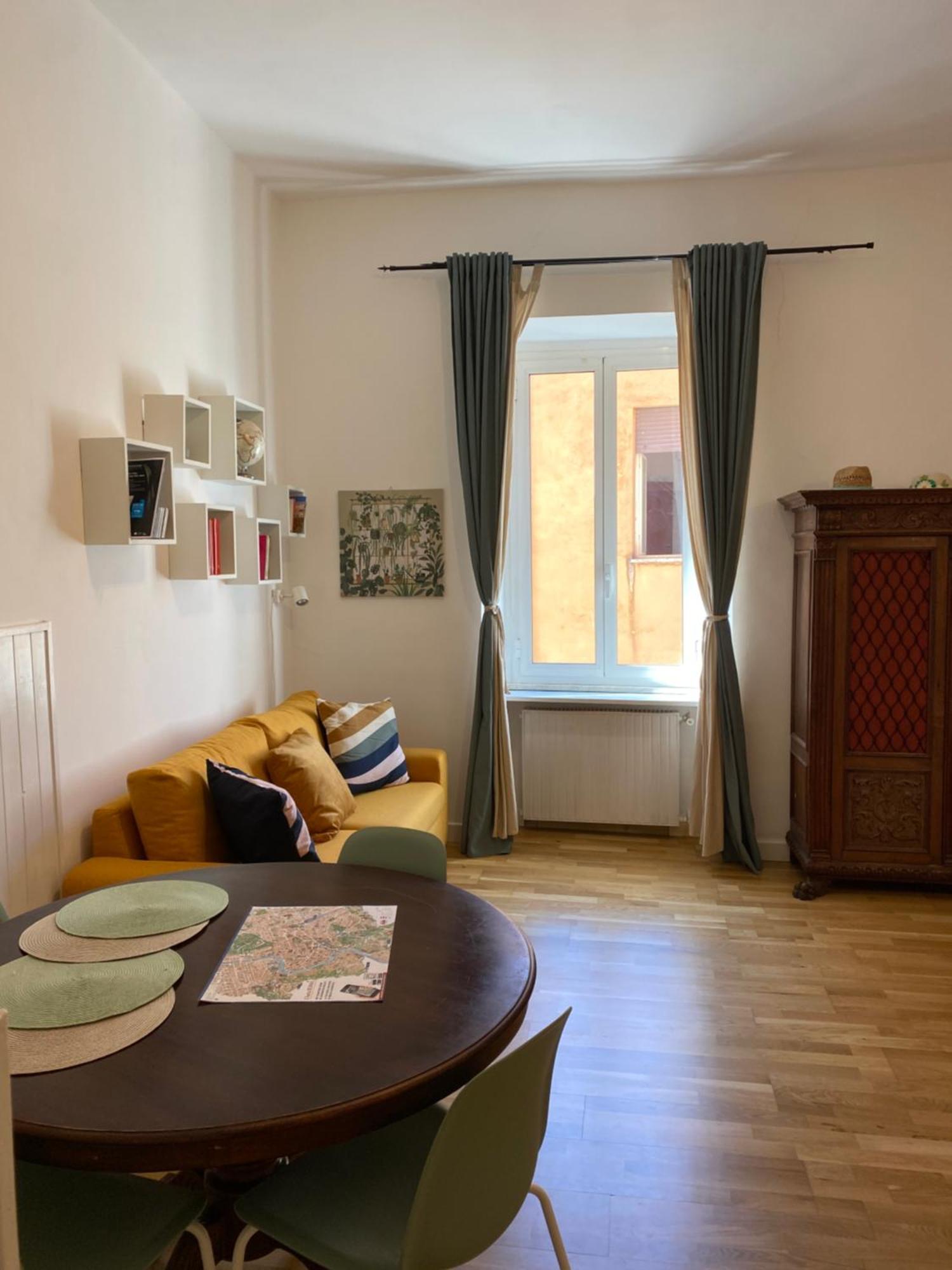 La Casa Di Remo Appartement Rome Buitenkant foto