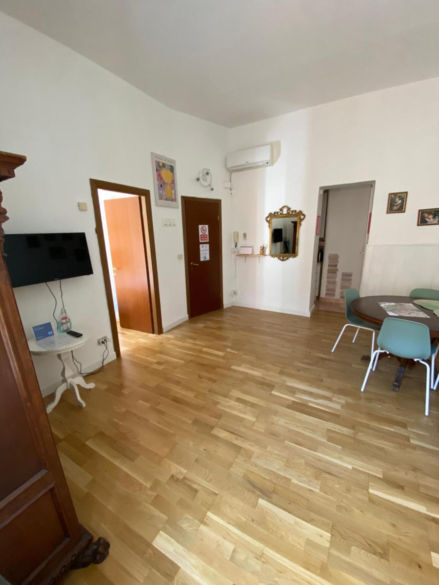 La Casa Di Remo Appartement Rome Buitenkant foto