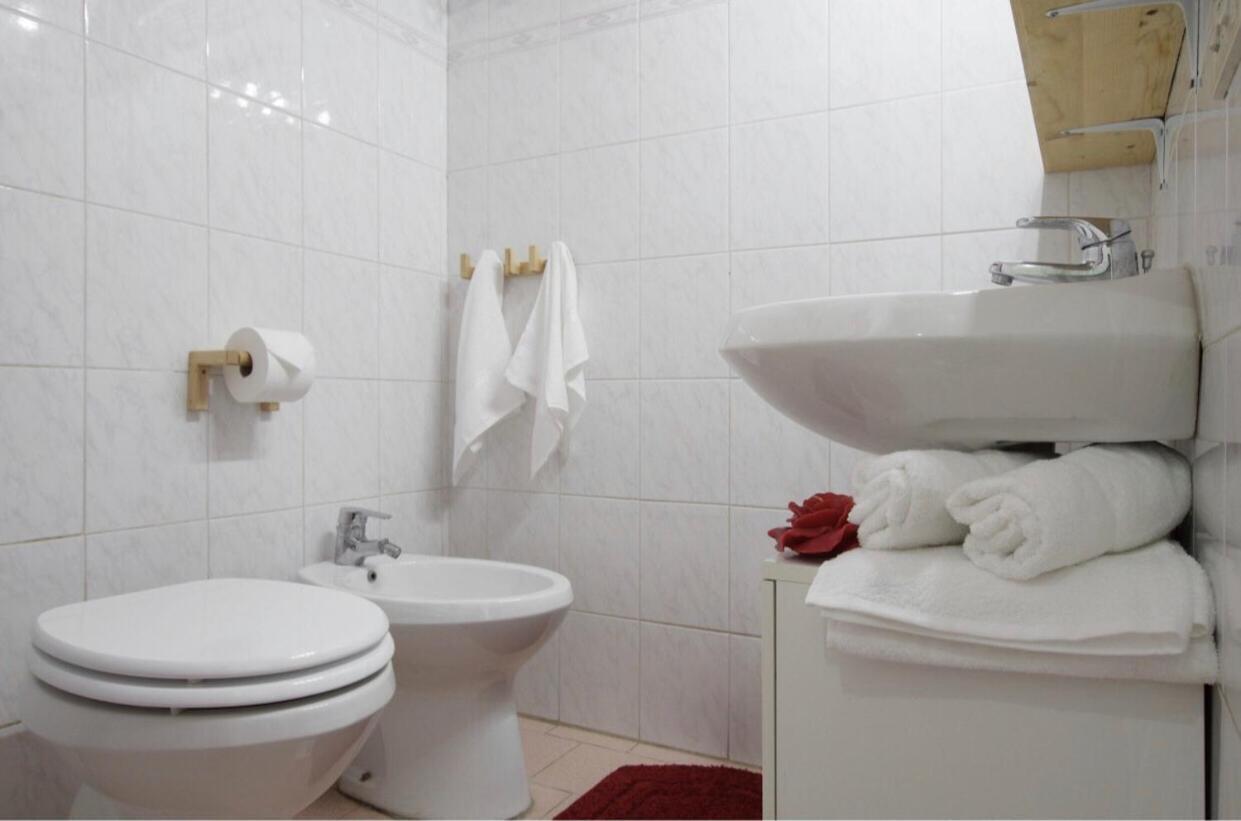La Casa Di Remo Appartement Rome Buitenkant foto